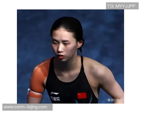 整个赛季完美发挥!国际泳联官宣:陈芋汐中选最佳女子跳水运动员 整个赛季完美发挥!国际泳联官宣:陈芋汐中选最佳女子跳水运动员