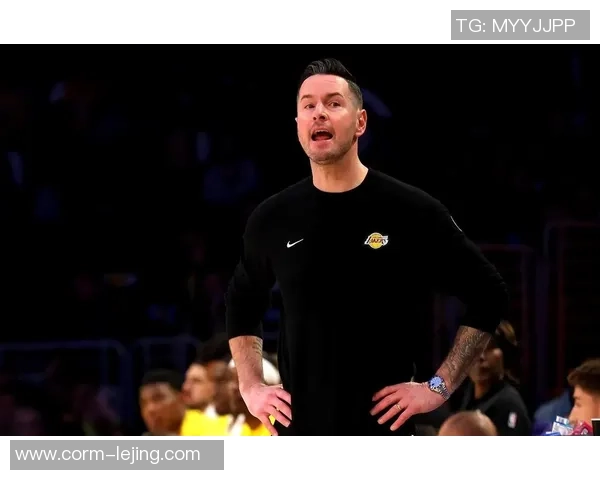 有潜力,湖人主帅雷迪克泄漏他期望多给一位湖人球员上场时刻 有潜力,湖人主帅雷迪克泄漏他期望多给一位湖人球员上场时刻